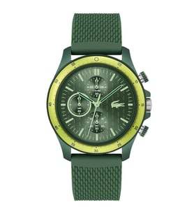 Lacoste Yeşil Erkek Kol Saati LAC2011328