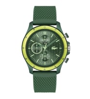 Lacoste Yeşil Erkek Kol Saati LAC2011328