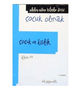 Çocuk ve Kişilik