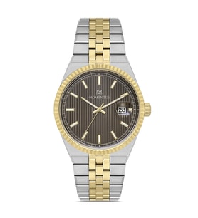 Momentus CR264T-03SG Erkek Kol Saati
