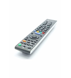Bravia Lcd Tv Kumanda - Rm-ed013(uyumlu)