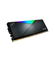 XPG 32GB DDR5 6400MHZ CL32 RGB PC RAM LANCER AX5U6400C3232G-CLARBK
