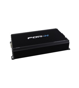 FOR-X XAE-804 STEREO AMFİ 4 KANAL