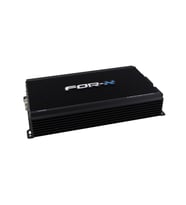 FOR-X XAE-804 STEREO AMFİ 4 KANAL