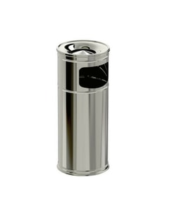 Yüksek Kaliteli 60cm Küllük Standı, Şık ve Dayanıklı Tasarım