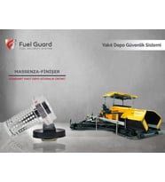 FUEL GUARD Massenza Finişer Yakıt Depo Koruma Cihazı