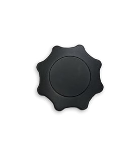 Skoda Roomster 2006-2015 Ön Koltuk Yatırma Ayar Kolu Siyah 1J0881671F