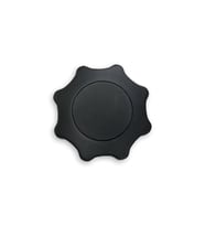 Skoda Roomster 2006-2015 Ön Koltuk Yatırma Ayar Kolu Siyah 1J0881671F