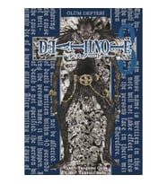 Ölüm Defteri 3 (Death Note)