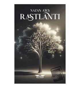 Rastlantı 1. Kitap / Perseus Yayınevi / Nazan Ateş