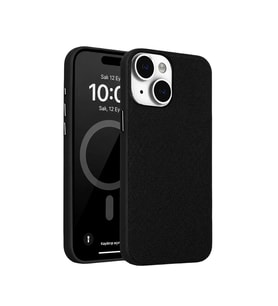İphone 15 Vero Kapak - Siyah