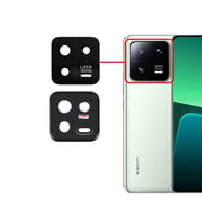 Xiaomi 13 Kamera Lensi Cam Full 2211133C 2211133G