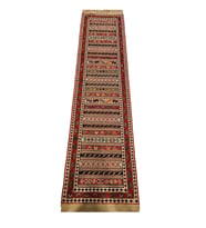 İRAN Sumak Kilim (53 x 200) cm