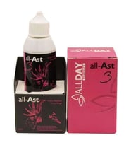 AllDay all-Ast Kuşlar İçin C Vitamini Katkısı 50 ml
