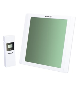 Levenhuk Wezzer PLUS LP30 Termometre