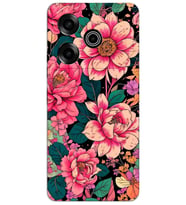 Tecno Pova 6 Pro Kılıf HD Desen Baskılı Kılıf - 5720