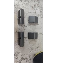 Casper Nirvana C500 Serisi Notebook Menteşe Set ( 4 parça sağ sol )