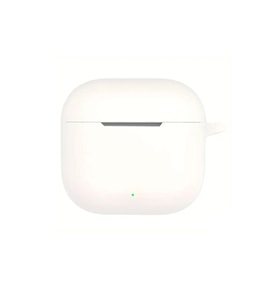 Huawei FreeBuds SE 3 Hang Kılıf - Beyaz