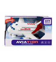 Mey İthalat® A1115-3 1 160 PİLLİ IŞIKLI VE SESLİ