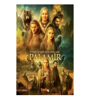 Yeşil Vadi’nin Sırları Palamir