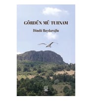 Gördün mü Turnam