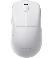 Philips Evnia Serisi Spk9418 Kablosuz Bluetooth Dual Mod 12000Dpi 6 Tuşlu Optik Oyuncu Mouse (Beyaz)