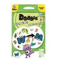 Dobble Hayvanlar Eco Doanexp05Tren