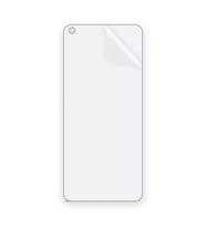 SChitec Oukitel C18 Pro Uyumlu Ön Yüzey Nano Şeffaf Hidrojel Ekran Koruyucu
