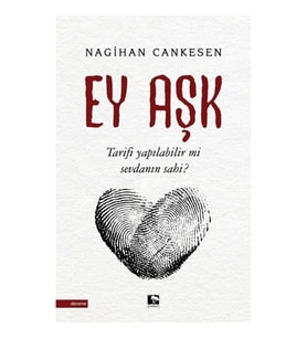 Ey Aşk
