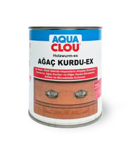 CLOU 01115.00000 Su Bazlı Ahşap Kurt Dökücü 750ml
