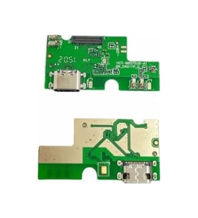 Reeder P13 Blue Max Lite Uyumlu Bordlu Şarj Soketi