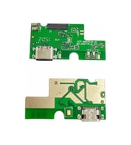 Reeder P13 Blue Max Lite Uyumlu Bordlu Şarj Soketi
