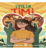 İyilik Timi