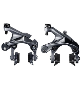Shimano Ultegra BR-R8000 Ön/Arka Fren Ayakları Takım (Siyah)