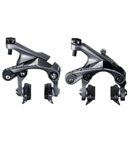 Shimano Ultegra BR-R8000 Ön/Arka Fren Ayakları Takım (Siyah)