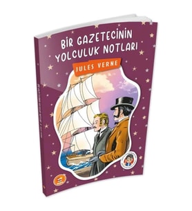Bir Gazetecinin Yolculuk Notları