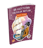 Bir Gazetecinin Yolculuk Notları