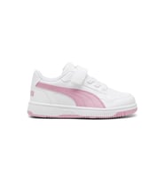 Puma 398995 Reb-L AC+ PS Spor Ayakkabı Beyaz-Pembe