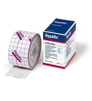 Hypafix 10 x 10 cm Hipoallerjenik Esnek Flaster Bant
