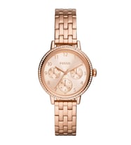 Fossil FBQ3688 Kadın Kol Saati