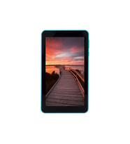Everest EVERPAD DC-7015 Mavi Wifi+BT4.0 Çift Kamera 1024*600 IPS 1GB 1G+16GB Android 9 Go 7Tablet Pc