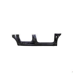 Renault Kangoo 2013-2021 Arası Uyumlu Sol Marşpiyel Sacı