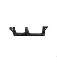 Renault Kangoo 2013-2021 Arası Uyumlu Sol Marşpiyel Sacı