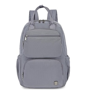 Smart Bags Exclusive Serisi  Sırt Çantası Smart Bags 8710 (Koyu Yeşil)
