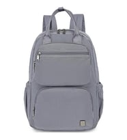 Smart Bags Exclusive Serisi  Sırt Çantası Smart Bags 8710 (Koyu Yeşil)