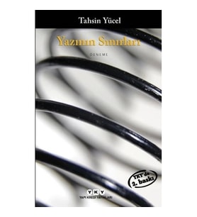 Yazının Sınırları