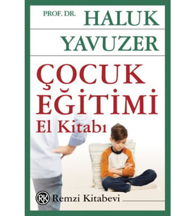 Çocuk Eğitimi El Kitabı
