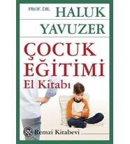 Çocuk Eğitimi El Kitabı