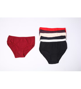 Düz Bato 7 Li Paket (Karışık)