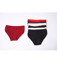 Düz Bato 7 Li Paket (Karışık)